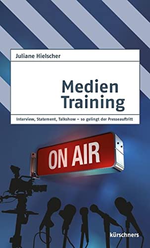 Imagen de archivo de Medientraining -Language: german a la venta por GreatBookPrices