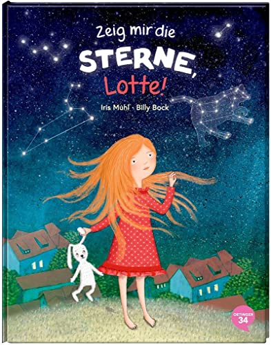 Stock image for Zeig mir die Sterne, Lotte! for sale by medimops