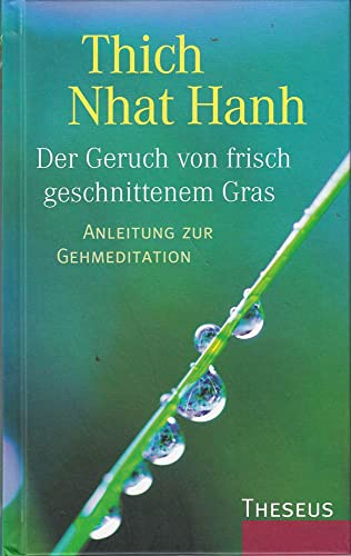 Stock image for Der Geruch von frisch geschnittenem Gras for sale by Revaluation Books