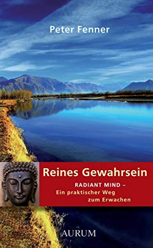 Stock image for Reines Gewahrsein: Radiant Mind - Ein praktischer Weg zum Erwachen for sale by medimops