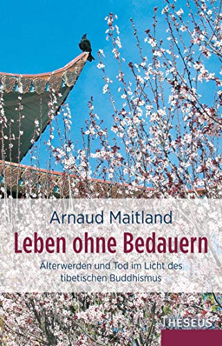 Beispielbild fr Leben ohne Bedauern: lterwerden und Tod im Licht des tibetischen Buddhismus zum Verkauf von BuchZeichen-Versandhandel