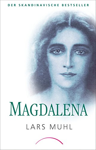 Stock image for Magdalena -Language: german for sale by GreatBookPrices