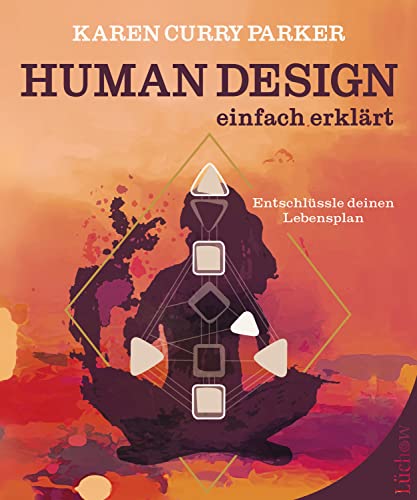 Stock image for Human Design - einfach erklrt for sale by GreatBookPrices