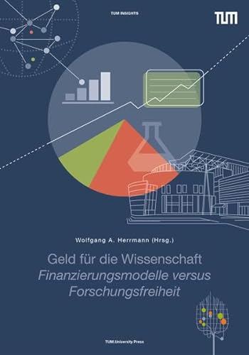 Stock image for Geld fr die Wissenschaft: Finanzierungsmodelle versus Forschungsfreiheit for sale by medimops