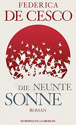 Stock image for Die neunte Sonne for sale by medimops