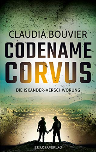 Beispielbild fr Codename Corvus zum Verkauf von rebuy recommerce GmbH