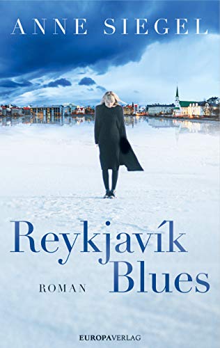 Beispielbild fr Reykjavk Blues zum Verkauf von medimops