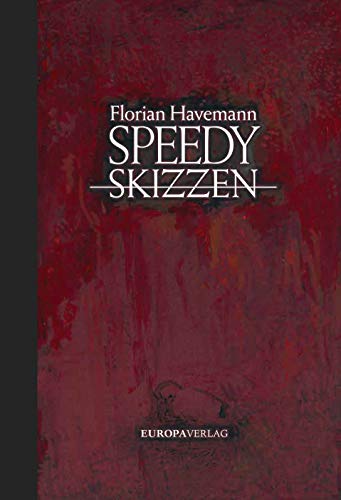 Beispielbild für Speedy   Skizzen: Roman Havemann, Florian zum Verkauf von BücherExpressBerlin