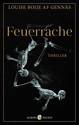 Beispielbild fr Feuerrache: Thriller (Widerstandstrilogie, Band 3) zum Verkauf von medimops