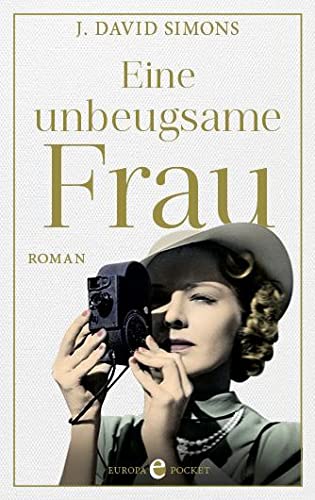 9783958903760: Eine unbeugsame Frau