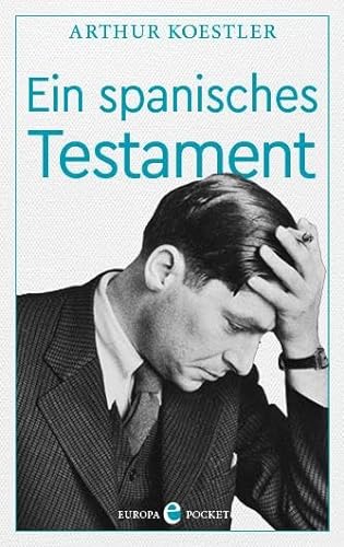 9783958903869: Ein spanisches Testament