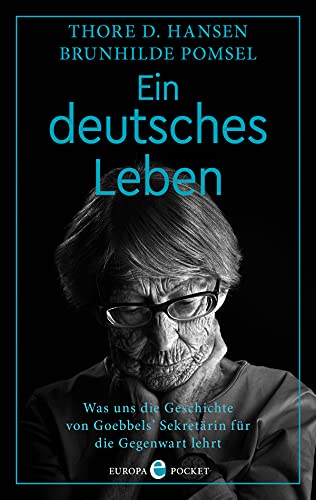 Beispielbild fr Ein deutsches Leben. zum Verkauf von SKULIMA Wiss. Versandbuchhandlung