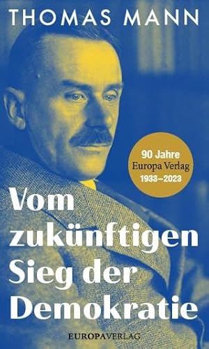 Beispielbild fr Vom zuknftigen Sieg der Demokratie zum Verkauf von GreatBookPrices