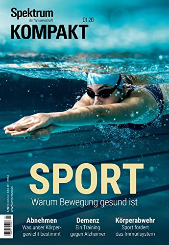Beispielbild fr Spektrum Kompakt - Sport -Language: german zum Verkauf von GreatBookPrices