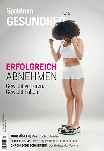 Beispielbild fr Spektrum Gesundheit - Erfolgreich abnehmen zum Verkauf von GreatBookPrices