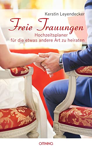 Beispielbild fr Freie Trauungen -Language: german zum Verkauf von GreatBookPrices