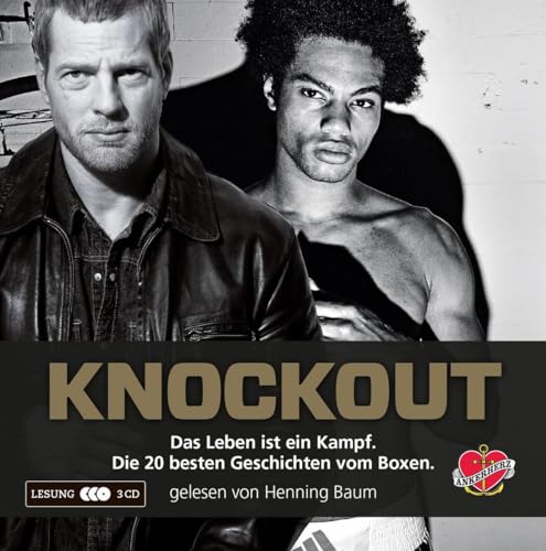 Beispielbild für Knockout -Language: german zum Verkauf von GreatBookPrices