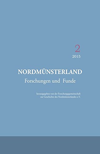 9783959021333: Nordmnsterland. Forschungen und Funde, Band 2