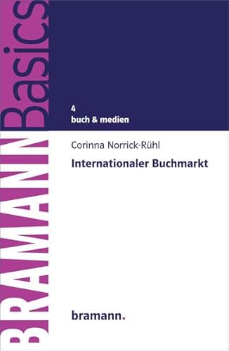 Beispielbild fr Internationaler Buchmarkt zum Verkauf von Blackwell's