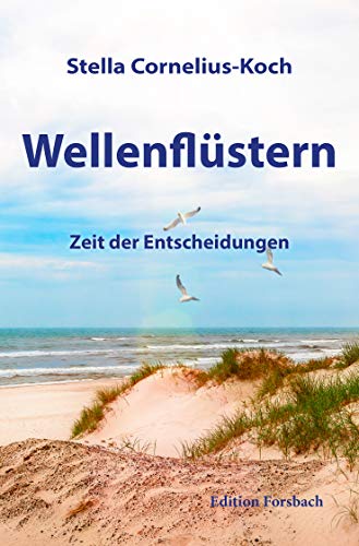 Imagen de archivo de Wellenflstern -Language: german a la venta por GreatBookPrices