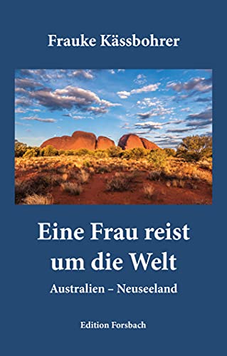 Stock image for Eine Frau reist um die Welt -Language: german for sale by GreatBookPrices