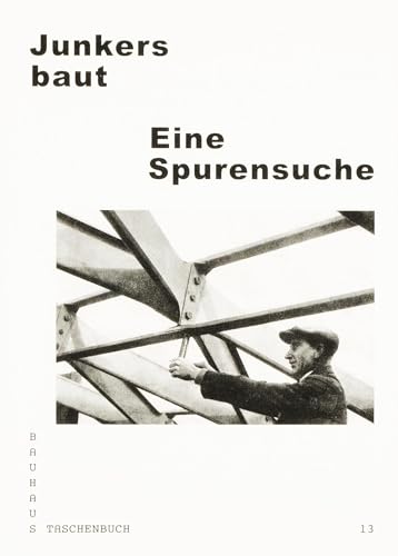 Stock image for Junkers baut -Language: german for sale by GreatBookPrices