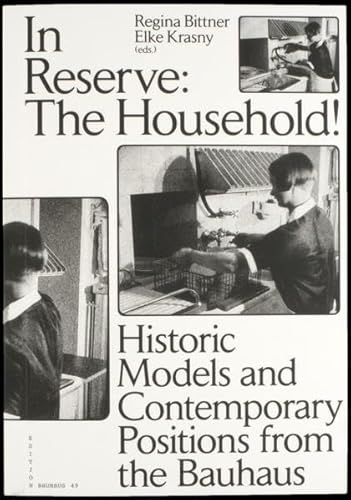 Imagen de archivo de Housekeeping in the Modern Age a la venta por Blackwell's