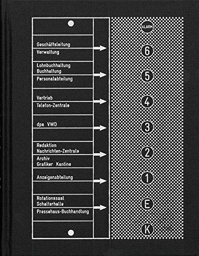 Beispielbild fr Menschen im Fahrstuhl / People in the Elevator: 5 Stunden und 35 Minuten mit der Kamera im Fahrstuhl eines Verlagshauses, 20. November 1969, 10.35 -12.30, 13.30 - 17.10 Uhr zum Verkauf von medimops