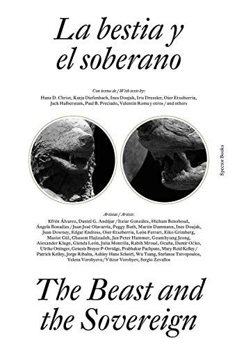 Imagen de archivo de Die Bestie und der Souvern / The Beast and the Sovereign a la venta por GreatBookPrices
