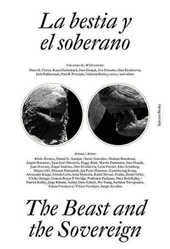 Imagen de archivo de The Beast and the Sovereign a la venta por GF Books, Inc.