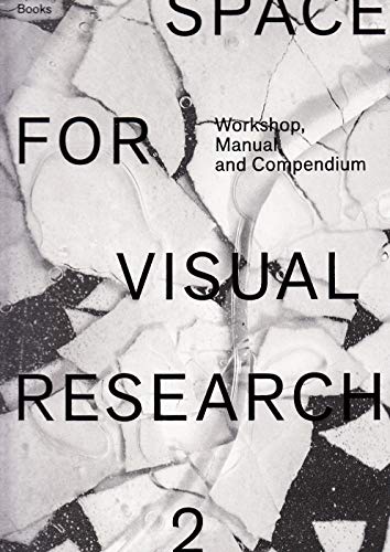 Beispielbild fr Space for Visual Research Volume 2 zum Verkauf von Blackwell's