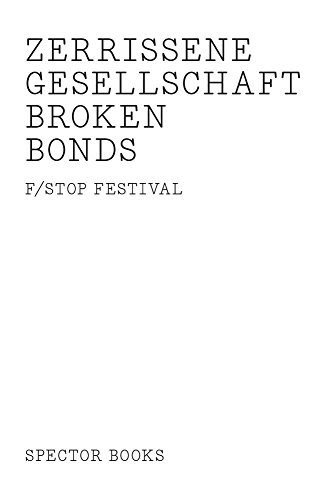 Stock image for Broken Bonds for sale by Blackwell's