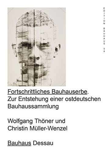 Beispielbild fr A Progressive Bauhaus Legacy zum Verkauf von Blackwell's