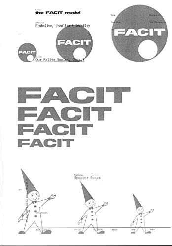Stock image for The FACIT Model for sale by Blackwell's