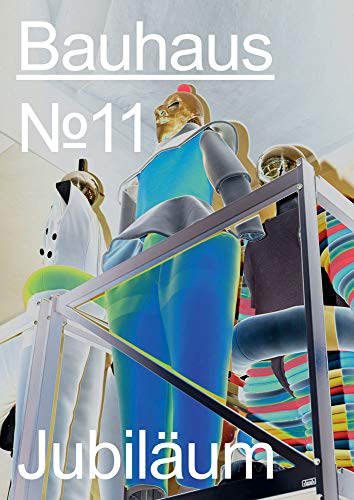 Stock image for Bauhaus No. 11 for sale by Blackwell's