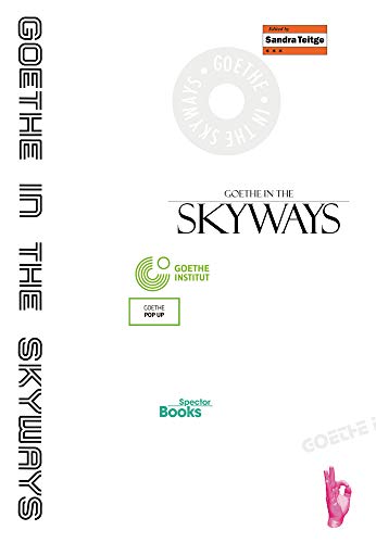 Beispielbild fr Goethe in the Skyways zum Verkauf von medimops