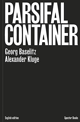 Beispielbild fr Parsifal Container zum Verkauf von Blackwell's