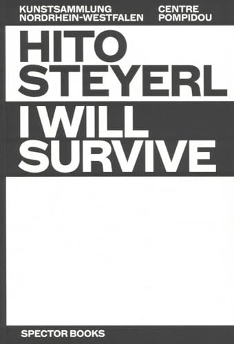 Stock image for Hito Steyerl (LA COLLECTION DU CENTRE POMPIDOU) for sale by Revaluation Books