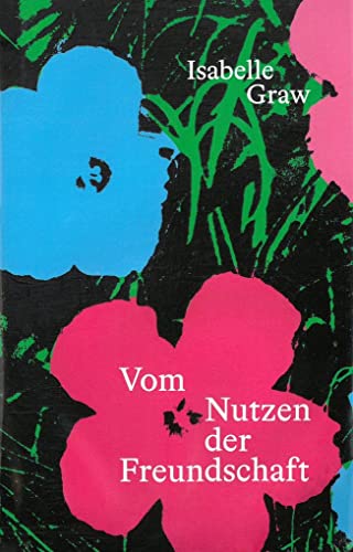 Stock image for Vom Nutzen der Freundschaft for sale by PRIMOBUCH