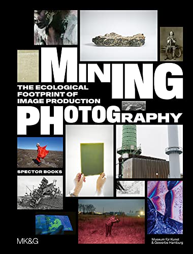 Stock image for Mining Photography for sale by GreatBookPrices