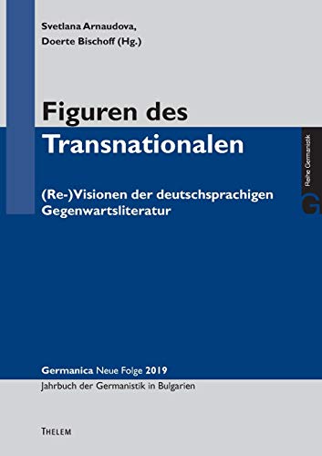 Stock image for Figuren des Transnationalen (German Edition) for sale by Lucky's Textbooks