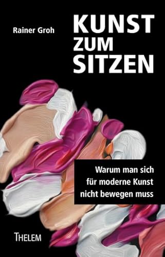 Beispielbild fr Kunst zum Sitzen zum Verkauf von Blackwell's