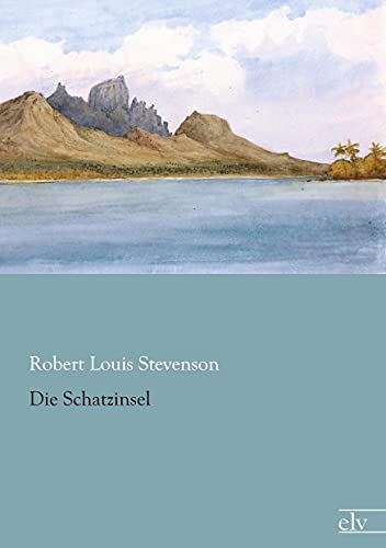 9783959090063: Die Schatzinsel