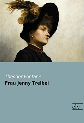 9783959090988: Frau Jenny Treibel (German Edition)