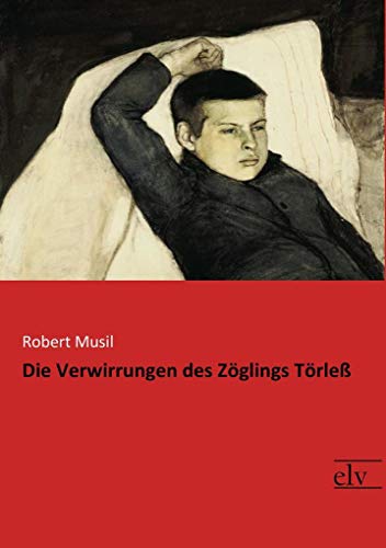 9783959090995: Die Verwirrungen des Zoeglings Toerless (German Edition)