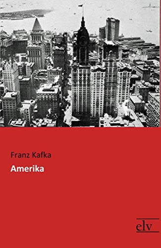 9783959092005: Amerika (German Edition)