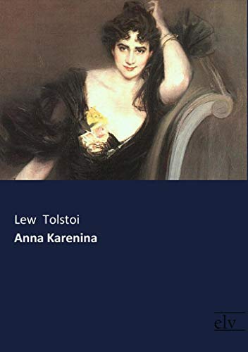 9783959092302: Anna Karenina