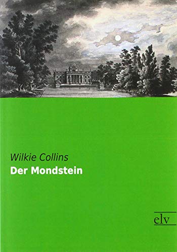 9783959092470: Der Mondstein
