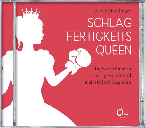 Stock image for Schlagfertigkeitsqueen Hrbuch for sale by medimops