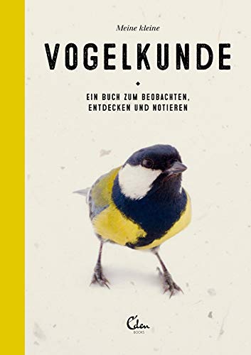 Imagen de archivo de Meine kleine Vogelkunde -Language: german a la venta por GreatBookPrices